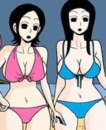高跟鞋：海边偷拍 /></a></div><a class=