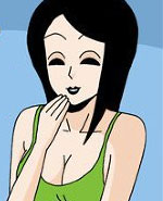 高跟鞋：小狗舔人 /></a></div><a class=